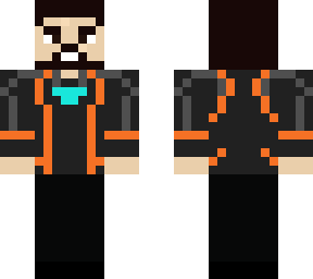 tony stark