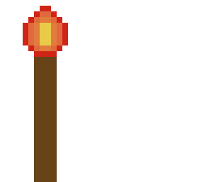torch