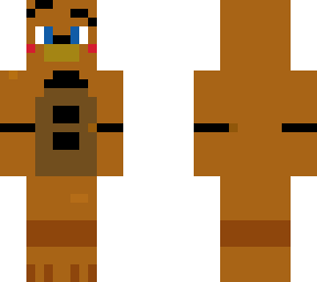 toy freddy