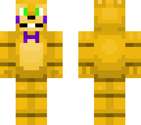 toy spring bonnie