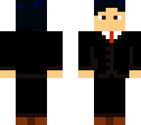 traje  formal