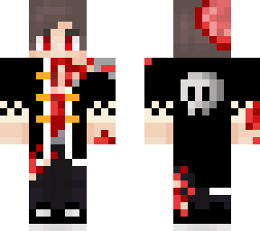trxpedmind halloween
