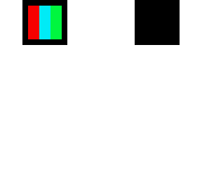 tv head