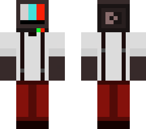 tv headass (reupload)