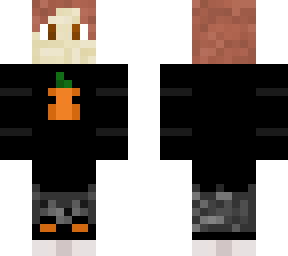 twicc halloween skin #2