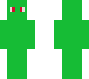 unspekabale skin!