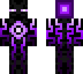 void endermen