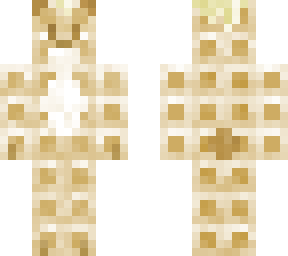 wafflebear's skin