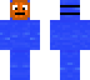 water boi spooky