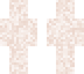 white base