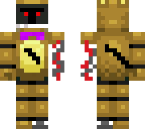 whitered spring bonnie