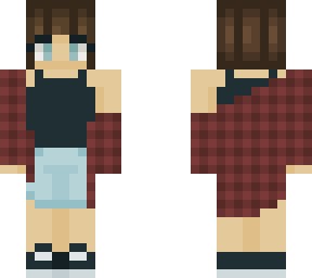 why is did some one dislike all of my skins i need help