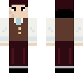 wilde (rqg)
