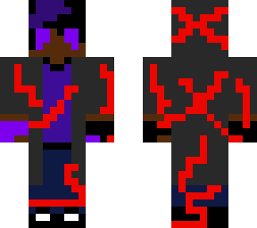william afton (blooded)