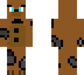 withered freddy