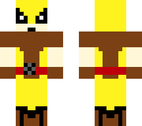 wolverine