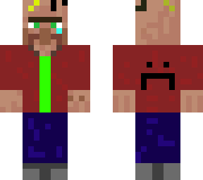 xxvillager