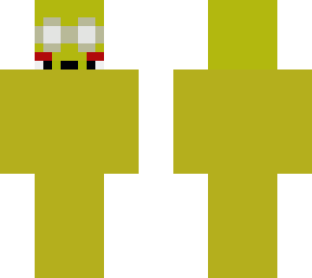 yellow car