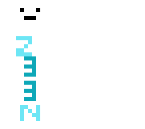 z33n's skin