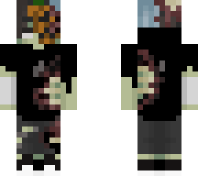 zfran halloween