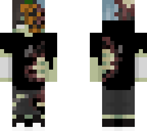 zfran halloween 2