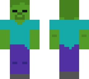 zombie