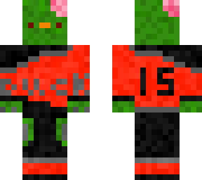 zombie duck (antiquake)