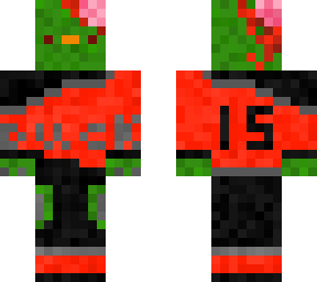 zombie duck (antiquake)