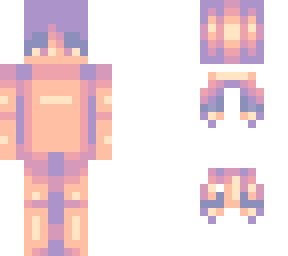 *+ shading! +*