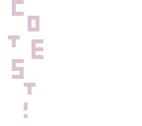*contest theme: halloween!*