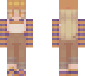 ~+*pupmkin*+~ =skintober day #3=