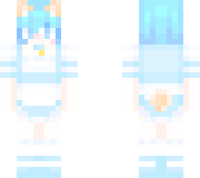 ~ corgi maid ~