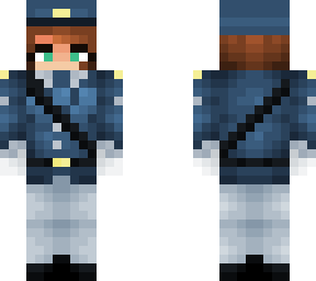 ~ union civil war ~