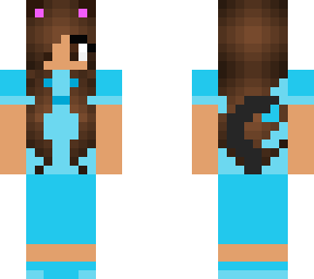~dusky~ the cat girl-edit: