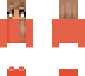 ~red and white~
