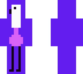 (skintober 7) i'm totally a ghost and not a flamango :)