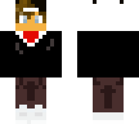 2 skin de hakerblox xd