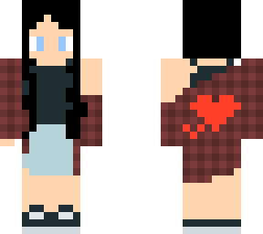 a skin for my bf