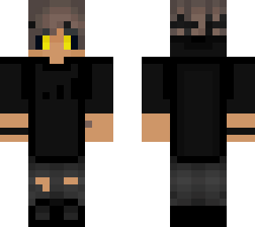 aaron hybrid