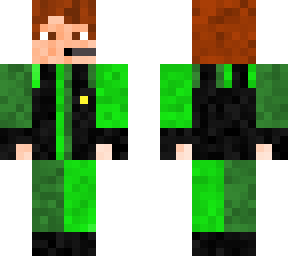 agent hunter