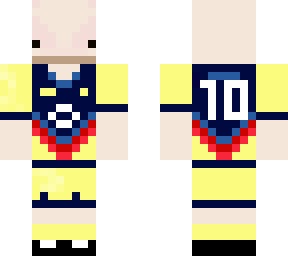 ajolote america v2