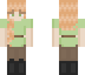 alex remake