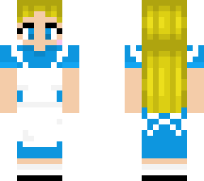 alice from alice in wonderland contest entry!!!