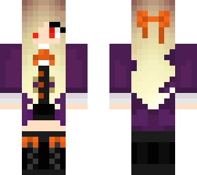 alois halloween 2
