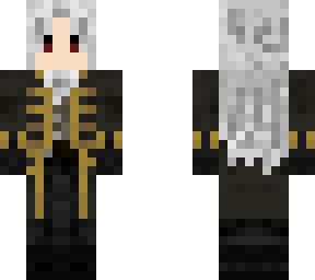 alucard