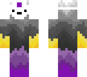 amon mask