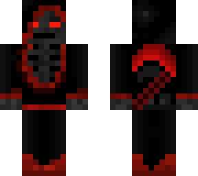 amon the wither assassin (fixed)