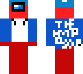 among us skin