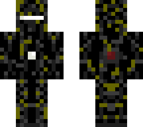 ancient robot