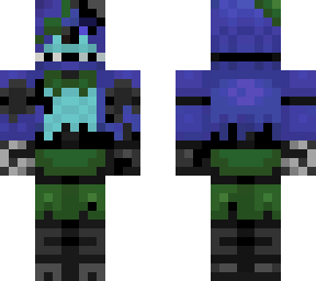 another amazing bloxy yay